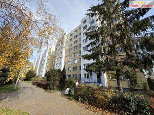 Prodej bytu 2+kk, Praha - Chodov, Hráského, 45 m2