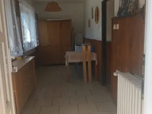 Prodej rodinného domu, Jeneč, Lidická, 145 m2