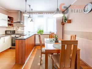 Prodej rodinného domu, Břeclav, Březinova, 174 m2