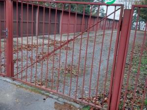 Prodej garáže, Brno, Líšeň, 16 m2