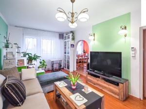 Pronájem bytu 3+1, Dašice, 28. října, 82 m2