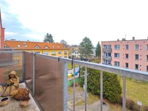 Pronájem bytu 3+1, Dašice, 28. října, 82 m2