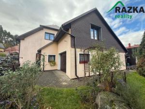Prodej rodinného domu, Tachov, Na Vinici, 179 m2