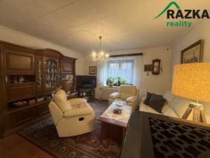 Prodej rodinného domu, Tachov, Na Vinici, 179 m2