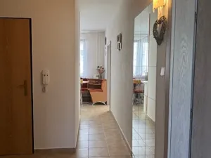 Prodej bytu 3+1, Tachov, Táborská, 80 m2