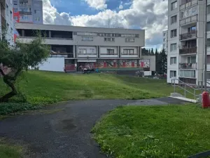 Prodej bytu 3+1, Tachov, Táborská, 80 m2