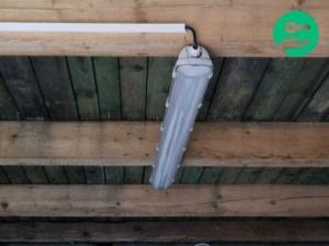 Prodej garáže, Česká Lípa, sídliště Slovanka, 23 m2