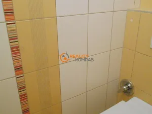 Pronájem bytu 2+kk, Hodonín, Čajkovského, 56 m2