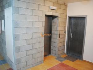 Pronájem bytu 2+kk, Hodonín, Čajkovského, 56 m2