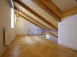 Pronájem atypického bytu, Praha - Nové Město, Bolzanova, 199 m2