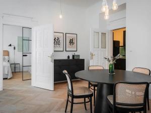 Pronájem bytu 2+1, Praha - Dejvice, Mařákova, 46 m2