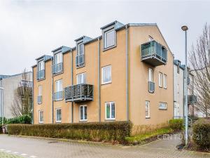 Pronájem bytu 2+kk, Praha, Bohdanečská, 47 m2