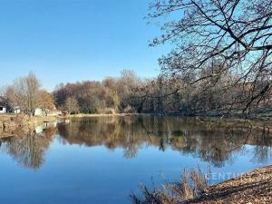 Pronájem bytu 2+kk, Praha, Bohdanečská, 47 m2