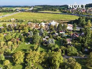 Prodej pozemku pro bydlení, Chotoviny, 1448 m2