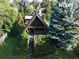 Prodej pozemku pro bydlení, Chotoviny, 1448 m2