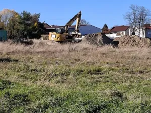 Prodej pozemku pro bydlení, Želeč, 1138 m2