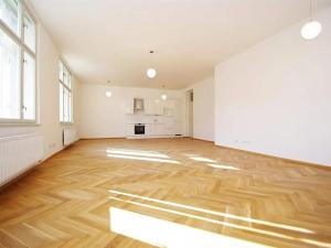 Pronájem bytu 2+kk, Praha - Vinohrady, Balbínova, 101 m2