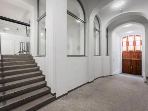 Pronájem bytu 4+kk, Praha - Nové Město, Růžová, 149 m2