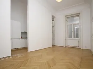 Pronájem kanceláře, Praha - Staré Město, Na Perštýně, 174 m2