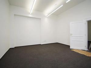 Pronájem kanceláře, Praha - Nové Město, Václavské náměstí, 77 m2