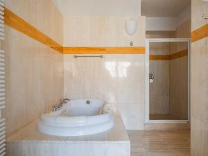 Pronájem bytu 5+1, Praha - Malá Strana, Újezd, 286 m2