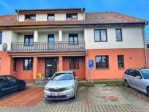 Pronájem bytu 1+1, Chyňava, Za Humny, 26 m2