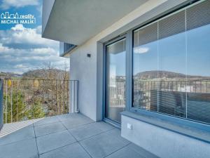 Prodej bytu 1+kk, Hranice, Pod Nemocnicí, 39 m2