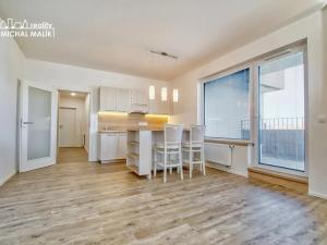 Prodej bytu 1+kk, Hranice, Pod Nemocnicí, 39 m2