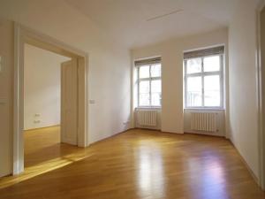 Pronájem bytu 4+1, Praha - Malá Strana, Vlašská, 184 m2