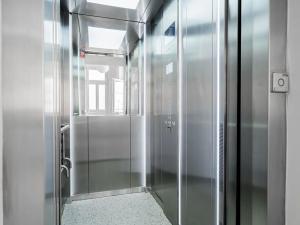 Pronájem bytu 2+kk, Praha - Nové Město, Václavské náměstí, 63 m2