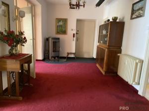 Pronájem bytu 2+1, Olomouc, Charkovská, 80 m2