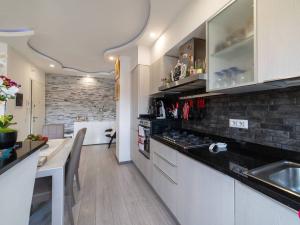 Prodej bytu 2+kk, Via Monte Nero, Pordenone, Friuli-venezia-giulia, Itálie, 85 m2