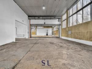 Prodej výrobních prostor, Oldřichov v Hájích, 631 m2