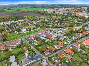 Prodej výrobních prostor, Neratovice, Kostelecká, 760 m2