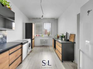 Pronájem bytu 3+1, Česká Lípa, Šluknovská, 74 m2