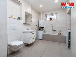 Prodej rodinného domu, Všestary, 110 m2