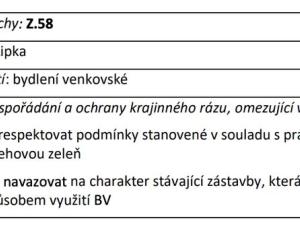 Prodej pozemku pro bydlení, Králíky - Horní Lipka, 1003 m2