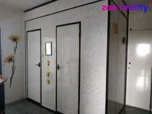 Pronájem bytu 3+1, Pardubice, U Josefa, 73 m2