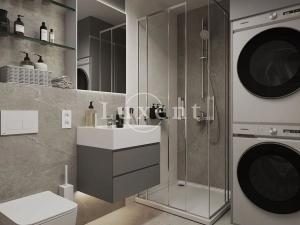 Prodej bytu 2+kk, Kladno, Pražská, 50 m2