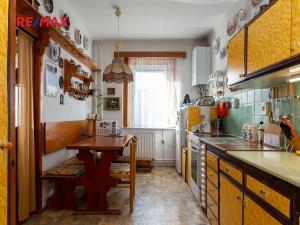 Prodej rodinného domu, Kamenné Žehrovice, Karlovarská třída, 120 m2