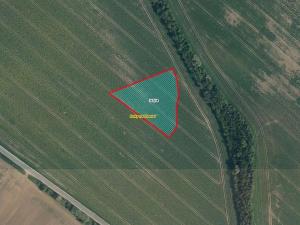 Prodej pole, Horky nad Jizerou, 4398 m2