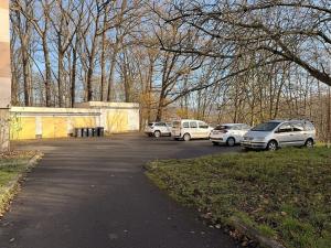 Prodej komerční nemovitosti, Děčín, U Tvrze, 2711 m2