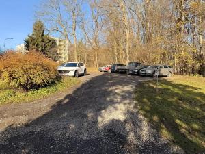 Prodej činžovního domu, Děčín, U Tvrze, 2711 m2