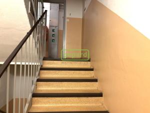 Pronájem bytu 1+1, Liberec - Liberec XIII-Nové Pavlovice, Bezová, 39 m2