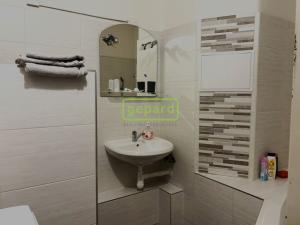 Pronájem bytu 1+1, Liberec - Liberec XIII-Nové Pavlovice, Bezová, 39 m2