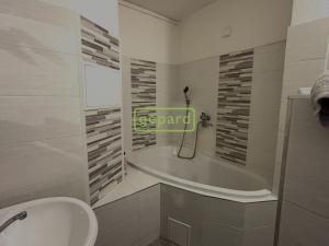 Pronájem bytu 1+1, Liberec - Liberec XIII-Nové Pavlovice, Bezová, 39 m2