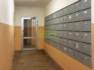 Pronájem bytu 1+1, Liberec - Liberec XIII-Nové Pavlovice, Bezová, 39 m2