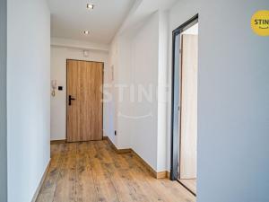 Prodej bytu 2+1, Třinec - Oldřichovice, 58 m2