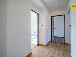 Prodej bytu 2+1, Třinec - Oldřichovice, 58 m2