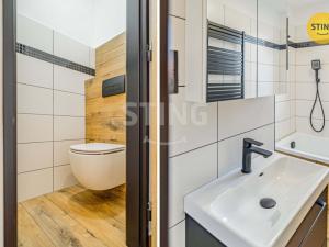 Prodej bytu 2+1, Třinec - Oldřichovice, 58 m2